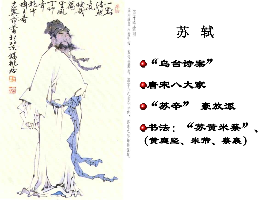 念奴娇__赤壁怀古.ppt_第2页