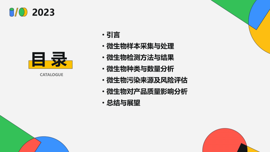 微生物分析报告.pptx_第2页