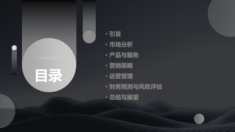 商业计划书小红书.pptx_第2页