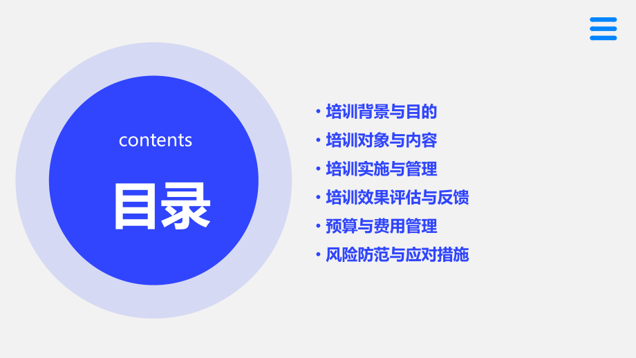 公司人才培训计划书模板.pptx_第2页