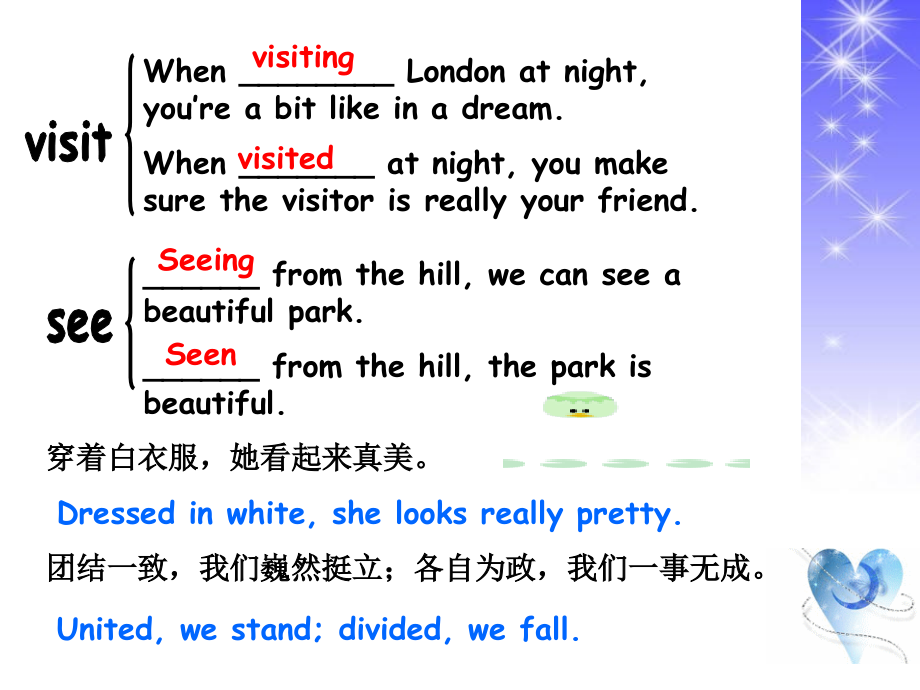 过去分词语法课件.ppt_第2页