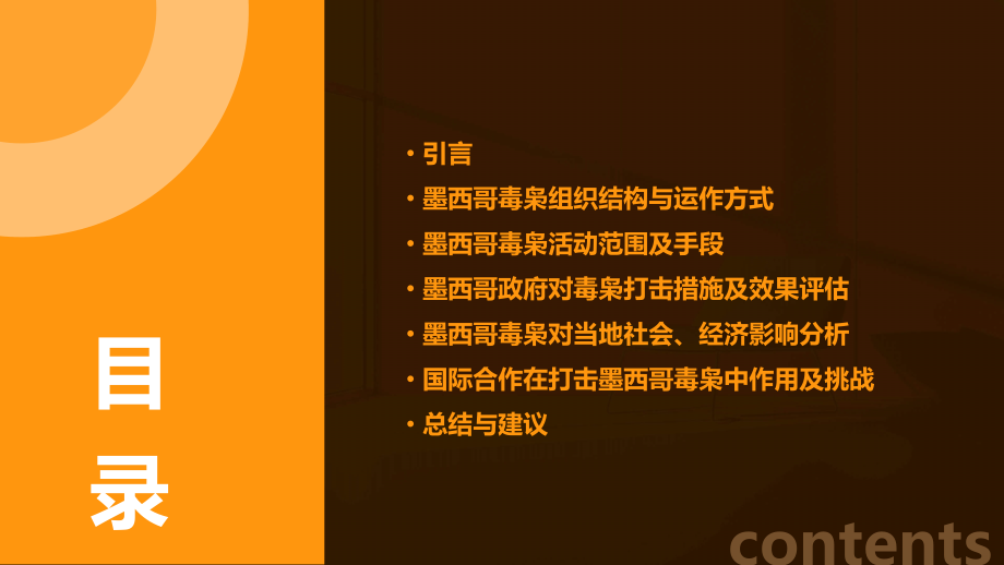墨西哥毒枭分析报告.pptx_第2页
