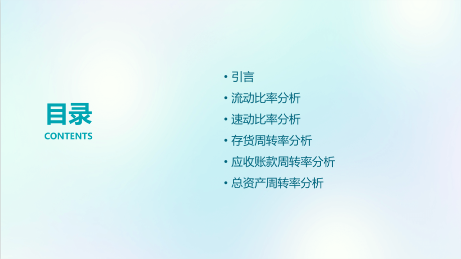 财务分析报告的分析指标.pptx_第2页