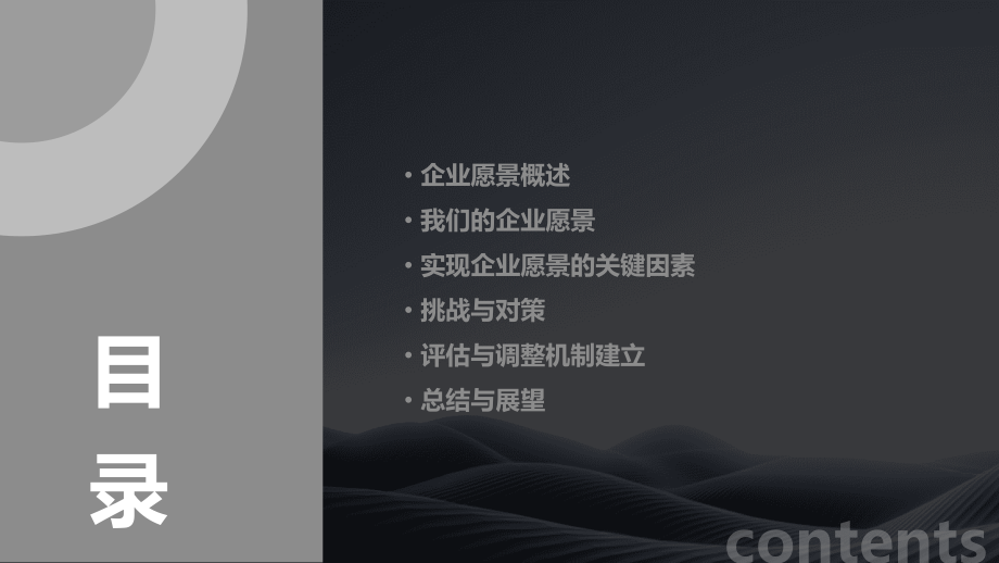 计划书的企业愿景.pptx_第2页