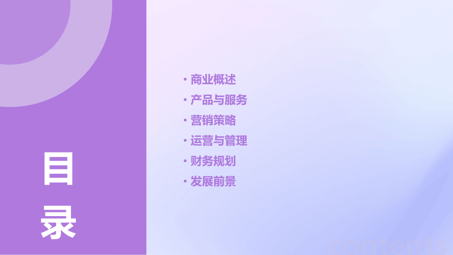 最简短的商业计划书.pptx_第2页