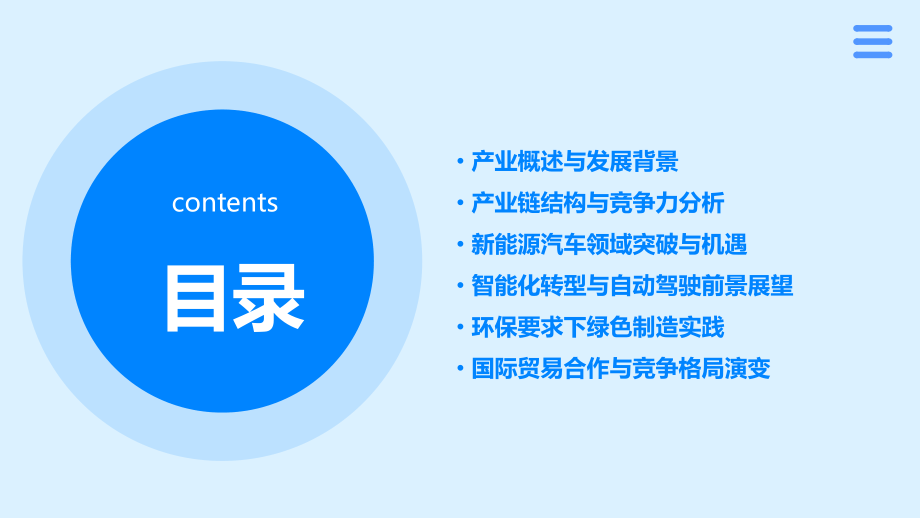 中国汽车产业发展报告.pptx_第2页