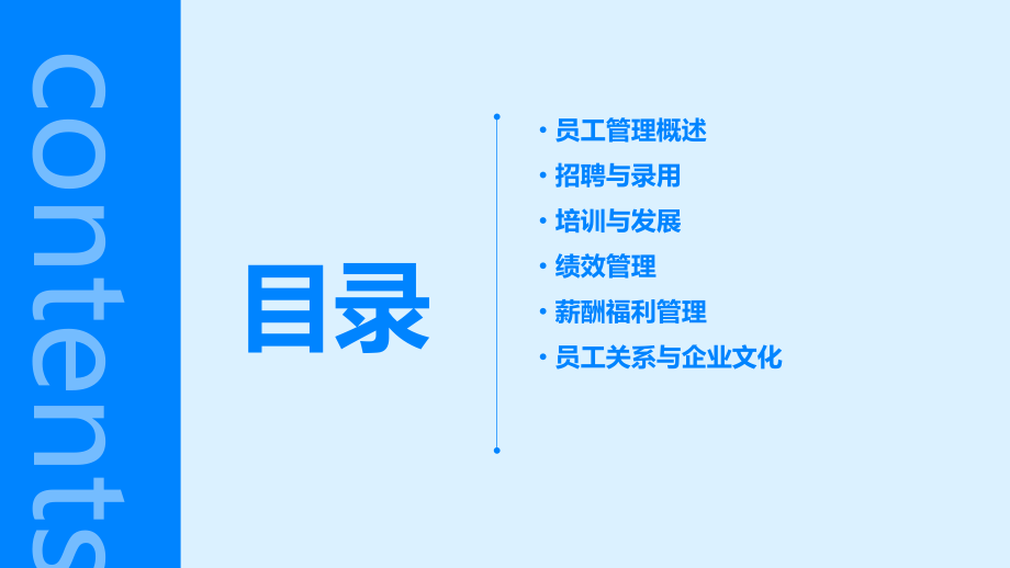 新公司对员工管理计划书.pptx_第2页