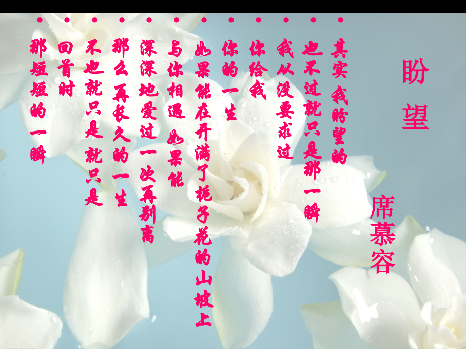 九年级语文《蒹葭》课件.ppt_第2页
