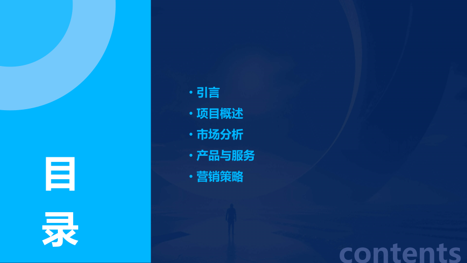 适合头条的商业计划书.pptx_第2页