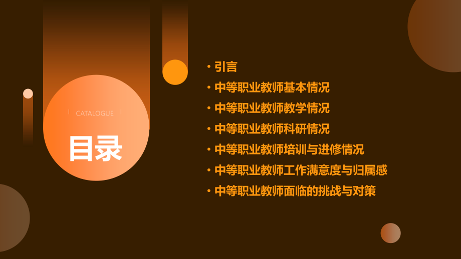 中等职业教师现状分析报告.pptx_第2页
