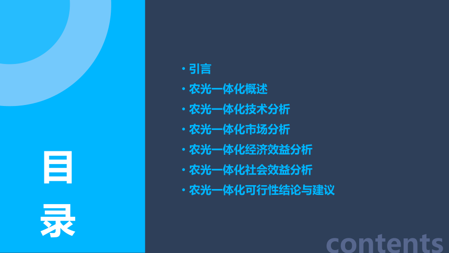 农光一体化可行性研究报告.pptx_第2页