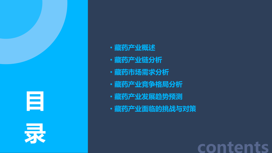 藏药产业分析报告书.pptx_第2页
