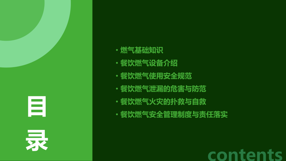餐饮燃气使用安全培训课件.pptx_第2页