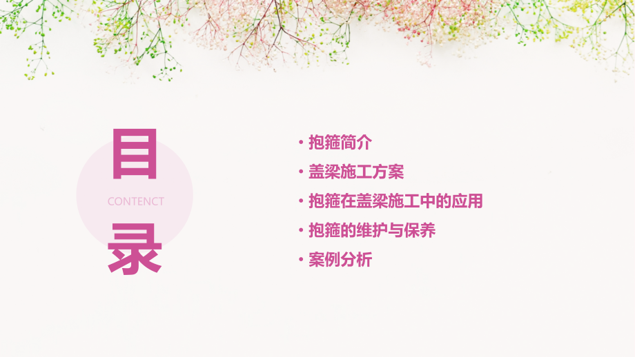 盖梁施工方案抱箍.pptx_第2页