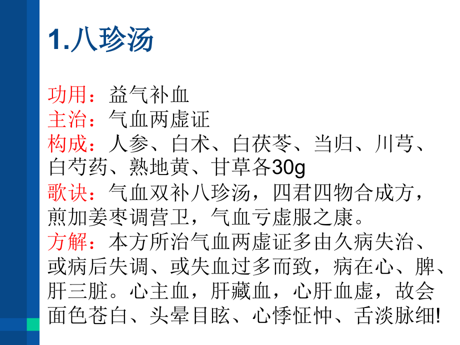 皮肤科常用方剂.ppt_第1页