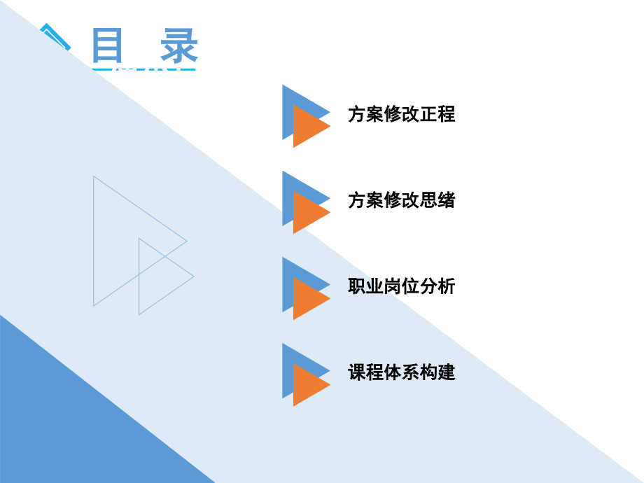 电子商务专业专科人才培养方案汇报.pptx_第2页