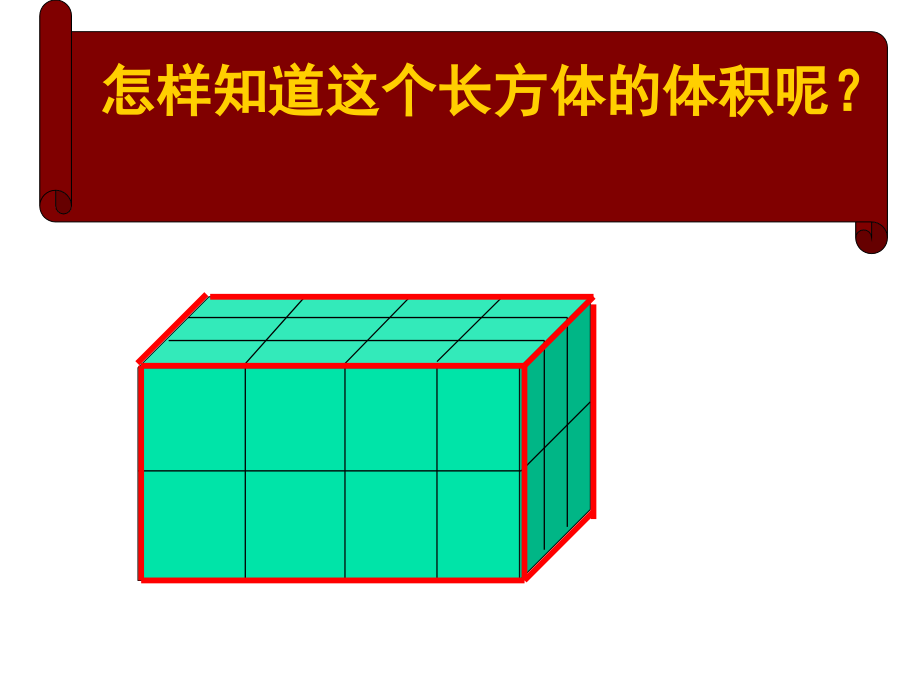 长方体和正方体的体积计算课件.ppt_第2页