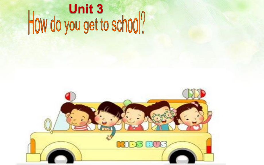 七下英语Unit3SectionAperiod1.ppt_第1页