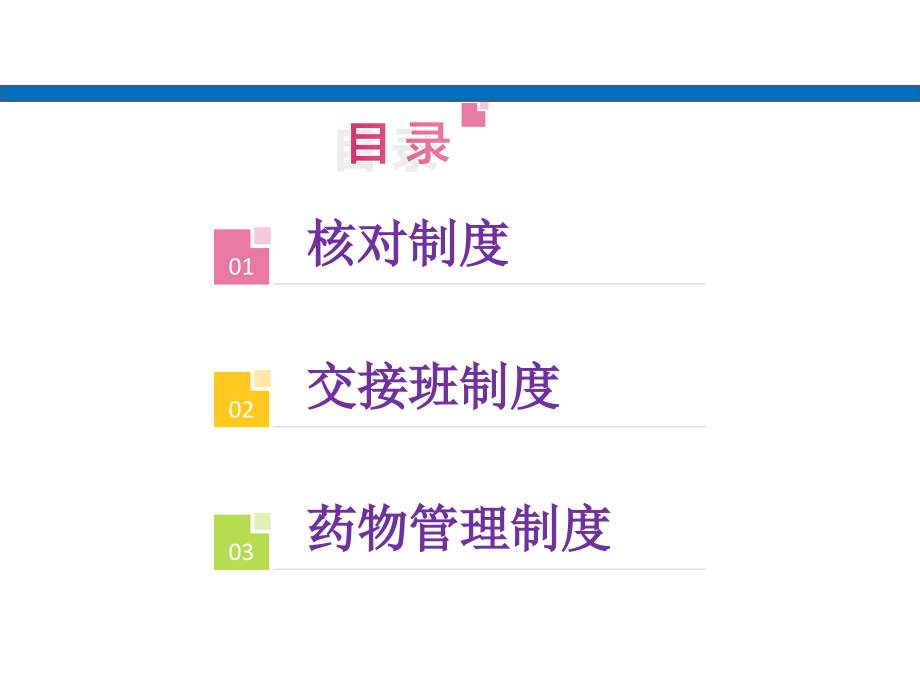 医疗护理核心制度.pptx_第2页