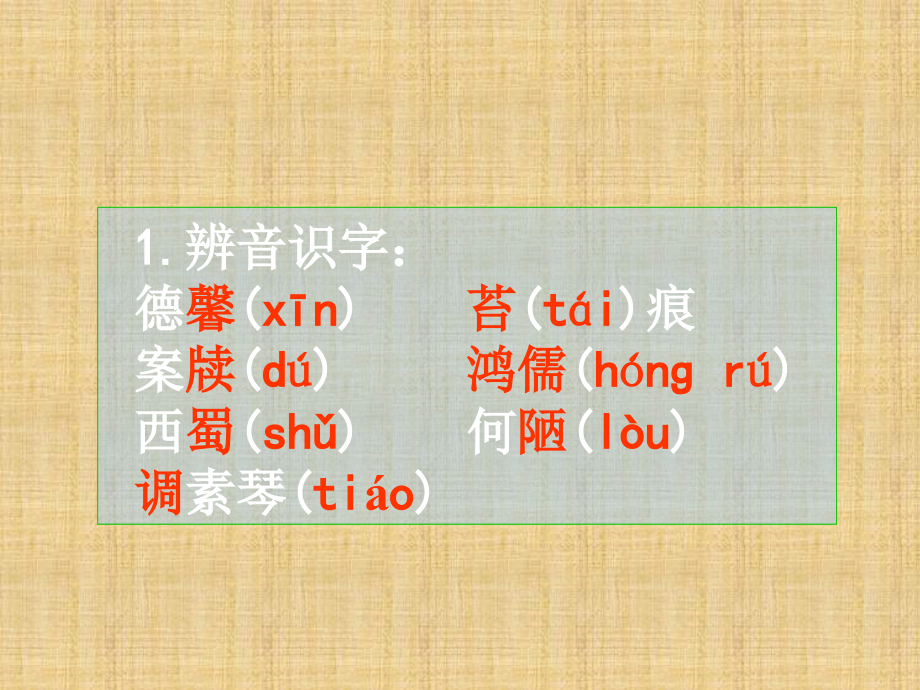 《陋室铭》课件周平杰.ppt_第2页