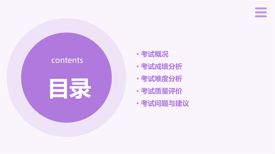 初级统计师考试分析报告.pptx_第2页