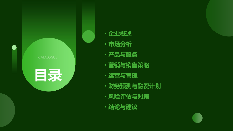 正式企业计划书.pptx_第2页