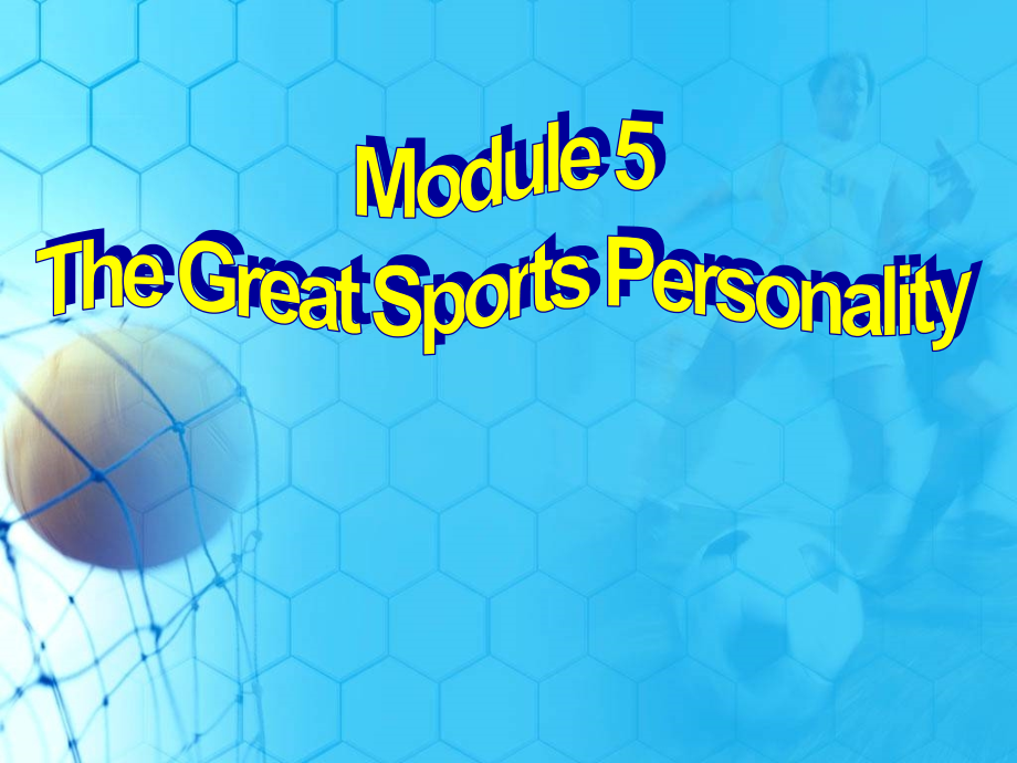 外研版必修五Module5Listening.ppt_第2页