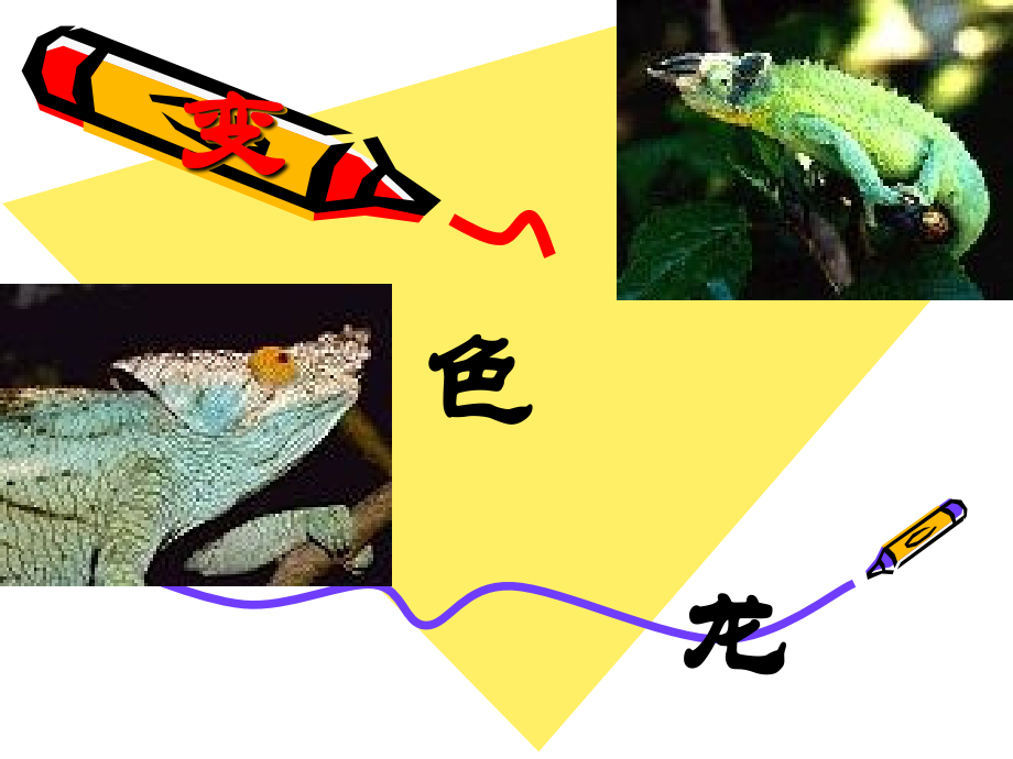 九年级语文下册《变色龙》课件3人教版.ppt_第2页