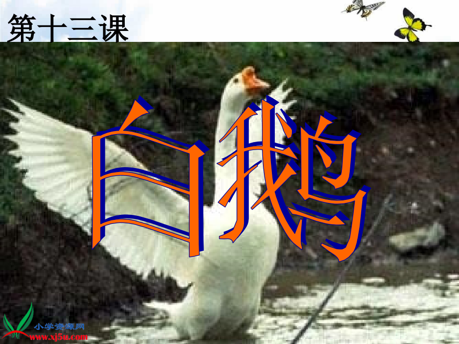 精编人教版语文四年级上第四单元复习.ppt_第2页