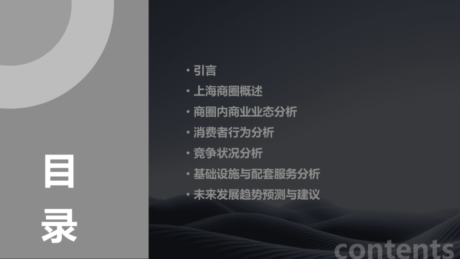 上海商圈分析报告.pptx_第2页
