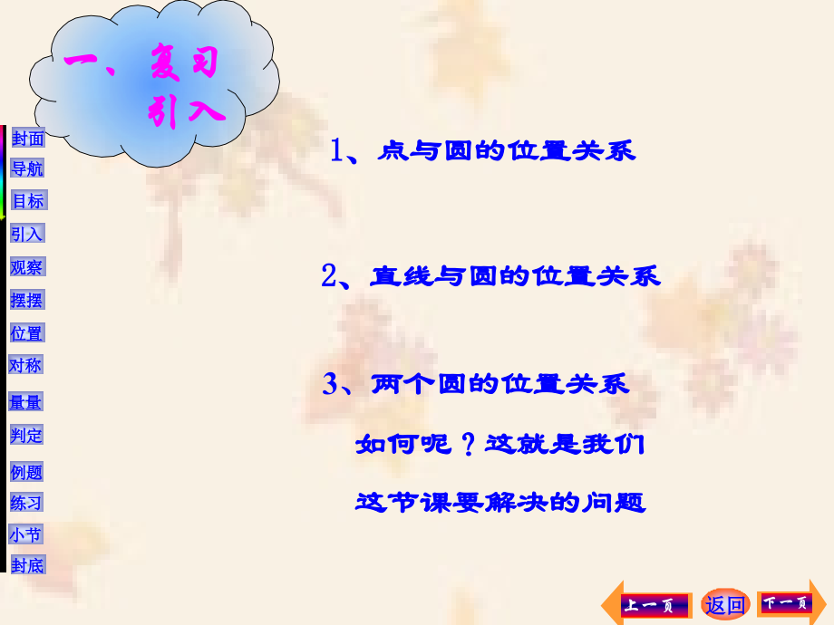 九年级上数学《圆与圆的位置关系》课件.ppt_第2页