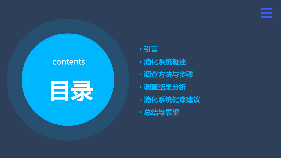 消化系统调查计划书.pptx_第2页