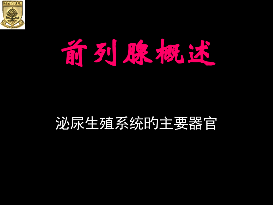 新版前列腺癌的MRI和MRS诊疗.ppt_第2页