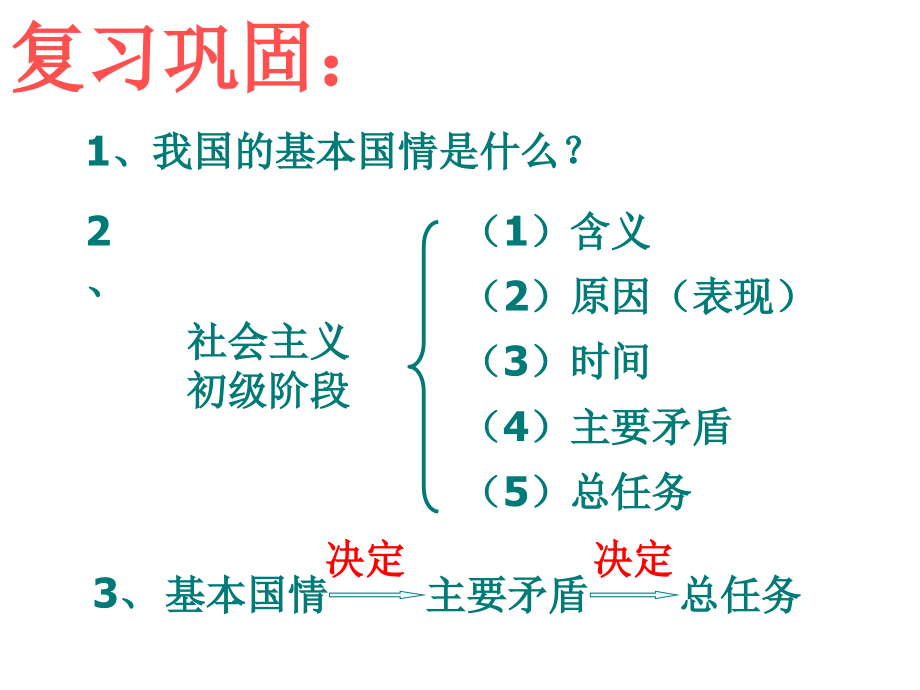 党的基本路线课件.ppt_第1页