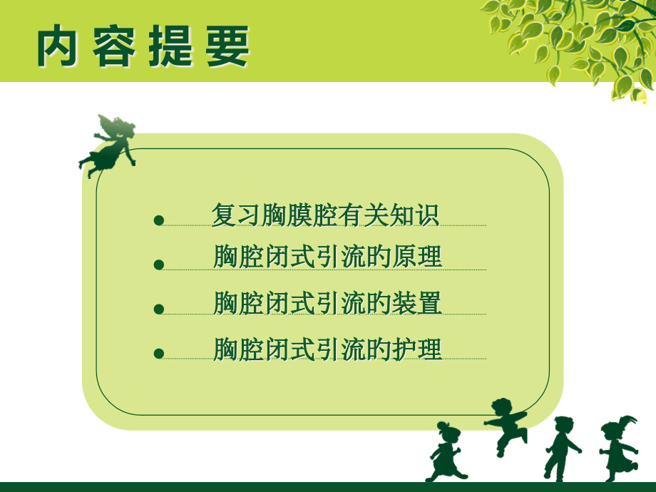 胸腔闭式引流及护理.pptx_第2页