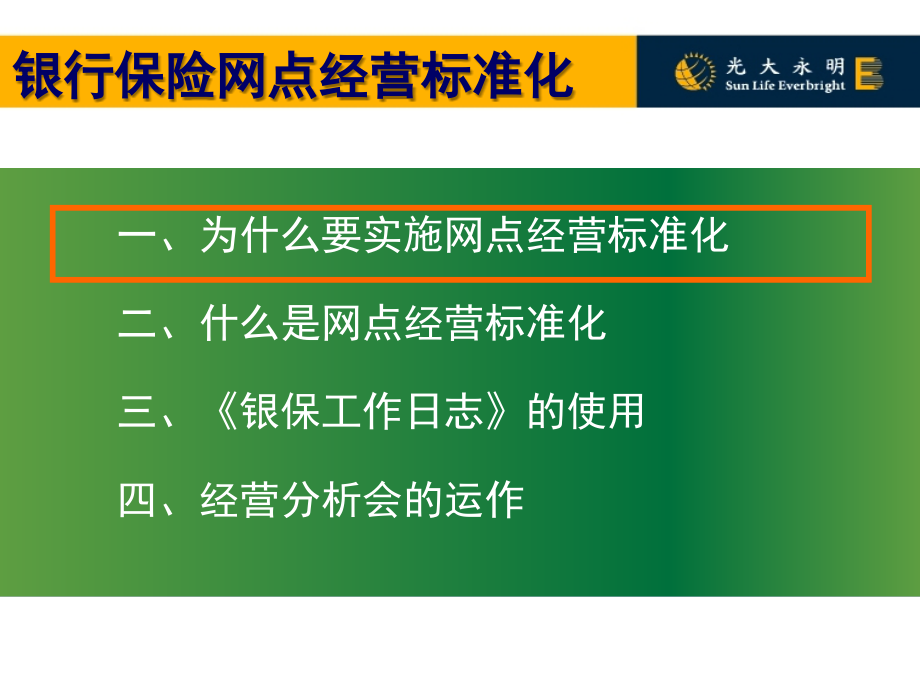 银行保险网点经营标准化(修改版).ppt_第2页