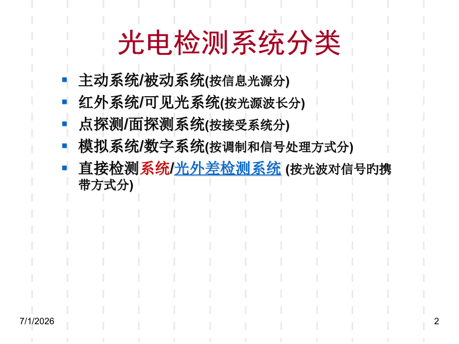 光电测试技术--激光外差干涉.pptx_第2页