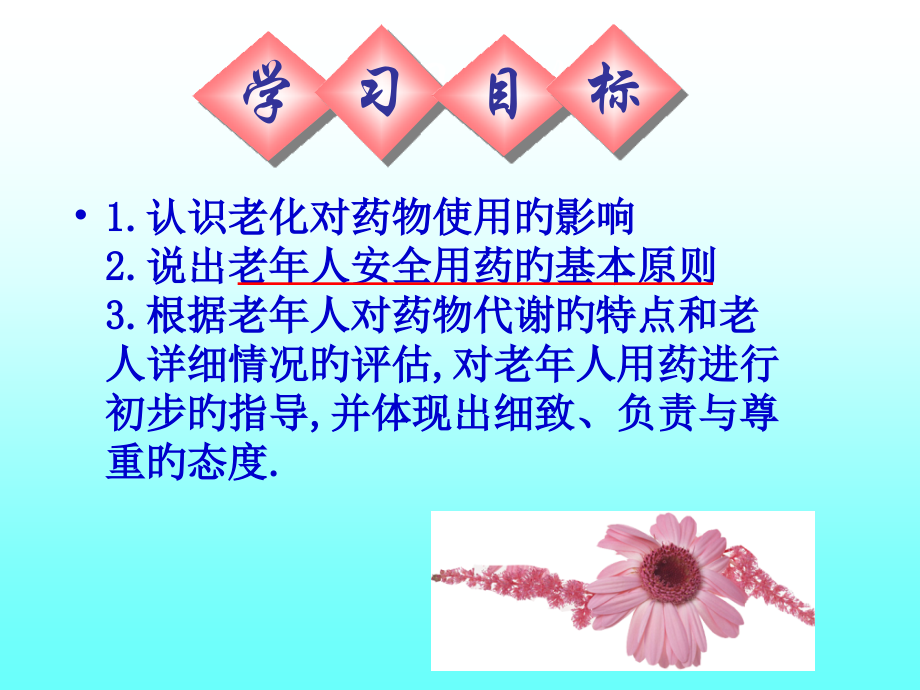 老人的安全用药和护理专业知识培训.pptx_第2页