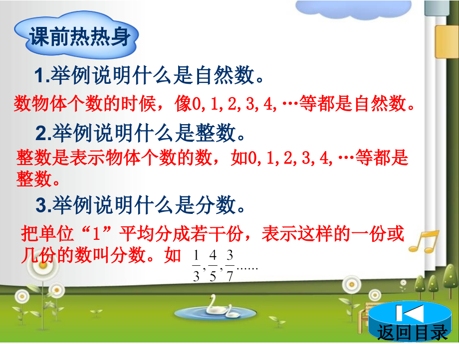 人教六年级数学下第1单元第1节负数的认识.ppt_第2页