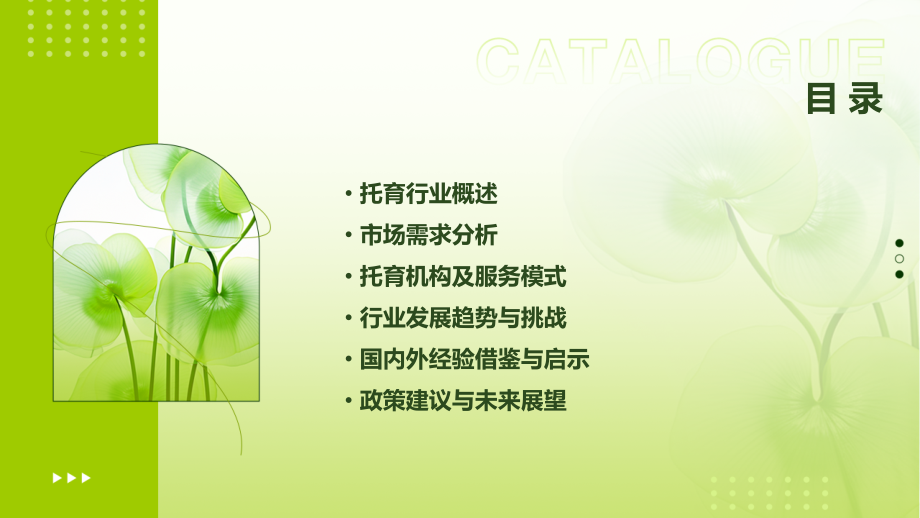 中国托育行业报告.pptx_第2页