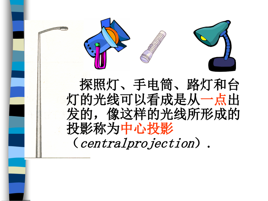 灯光与影子的课件.ppt_第2页