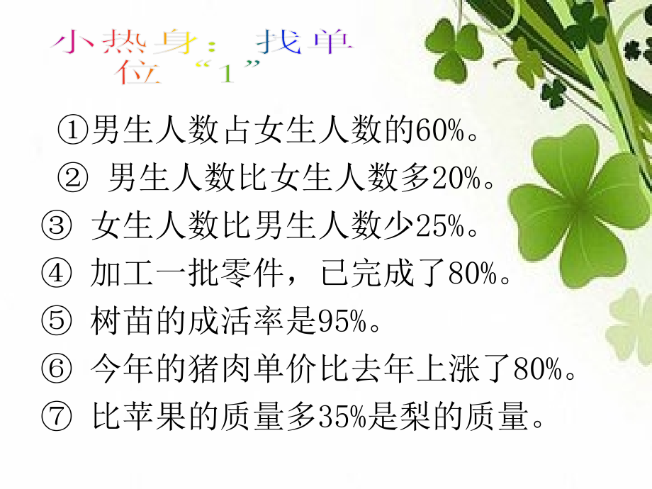百分数应用题的复习课.ppt_第2页