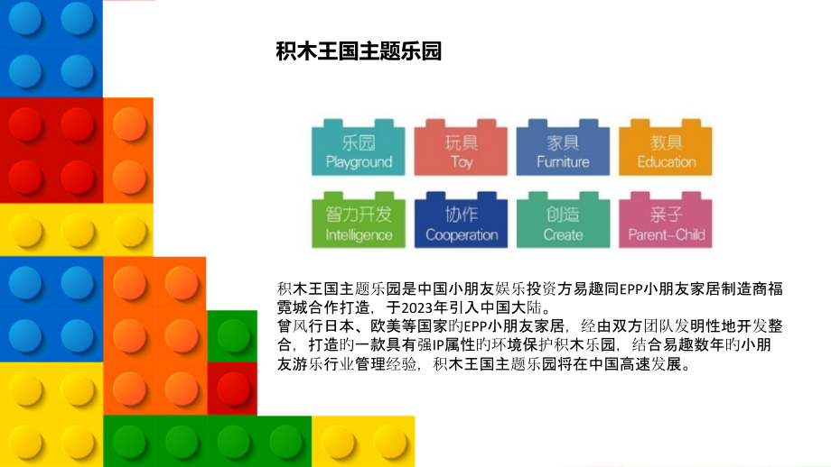 积木王国整体运营方案.pptx_第2页