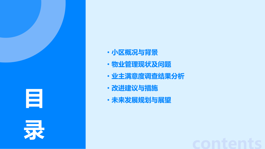 曹家巷小区物业分析报告.pptx_第2页
