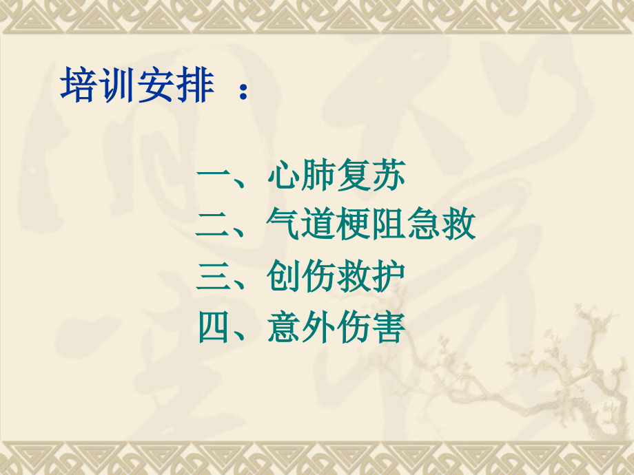 急救中心急救知识培训.pptx_第2页