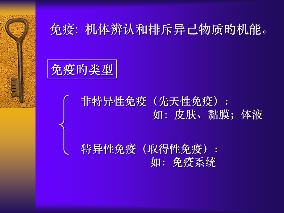 免疫大纲版专题知识讲座.ppt_第2页
