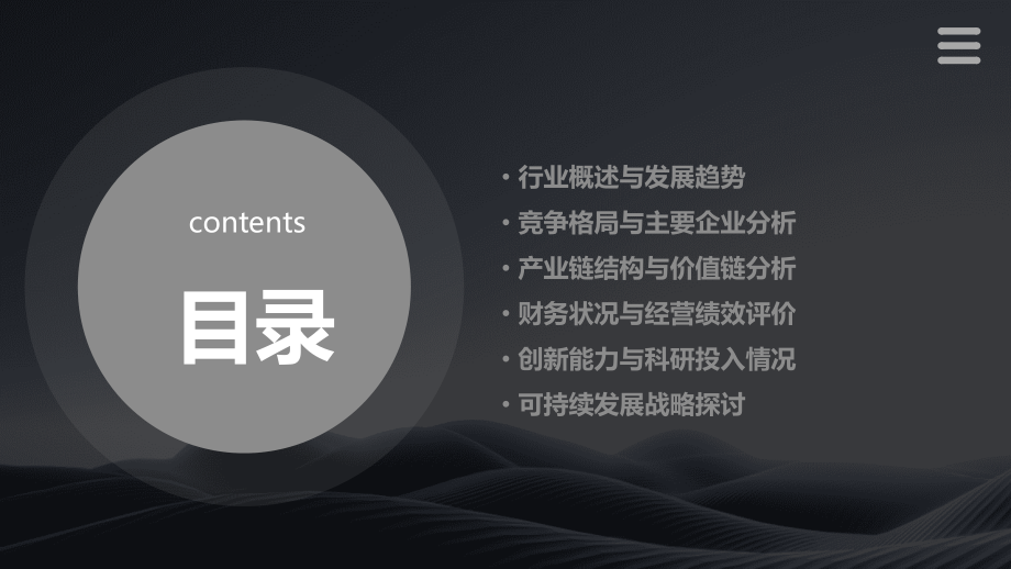 农业上市公司行业分析报告.pptx_第2页