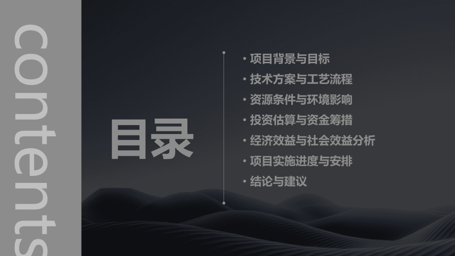 关于可行性报告.pptx_第2页