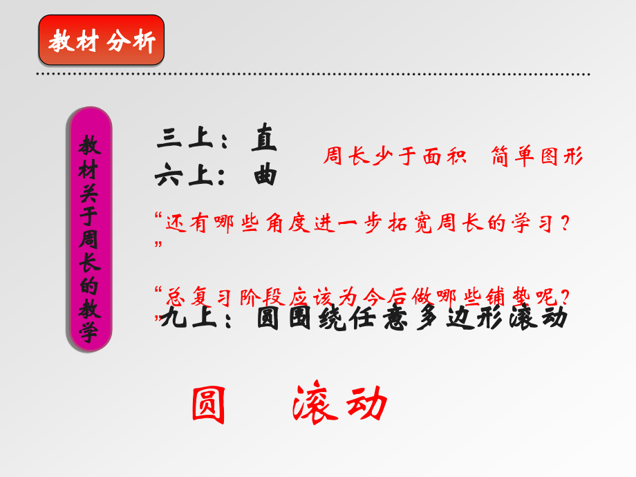 圆的周长练习说课.ppt_第2页