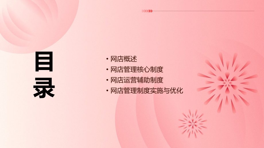 个人网店管理制度.pptx_第2页